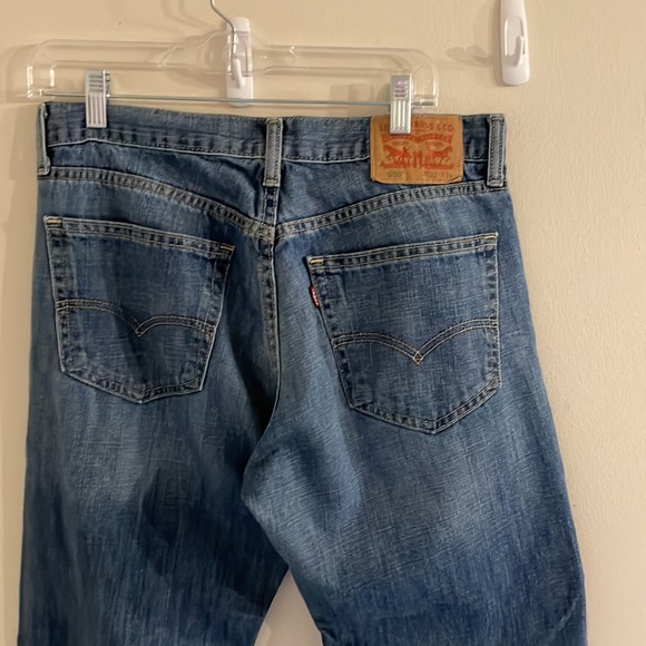 Levi’s 559 Size 32x34 - Picture 4 of 8